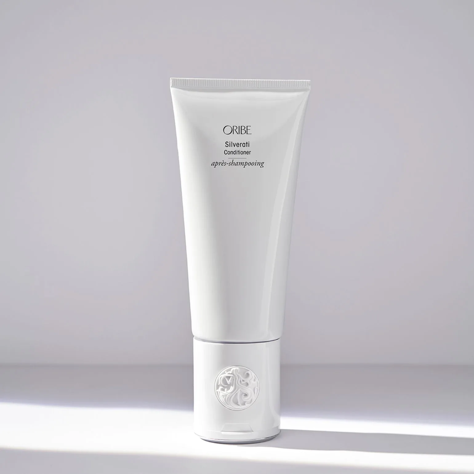 How to Use Oribe Silverati Conditioner for Best Results on Blonde Hair