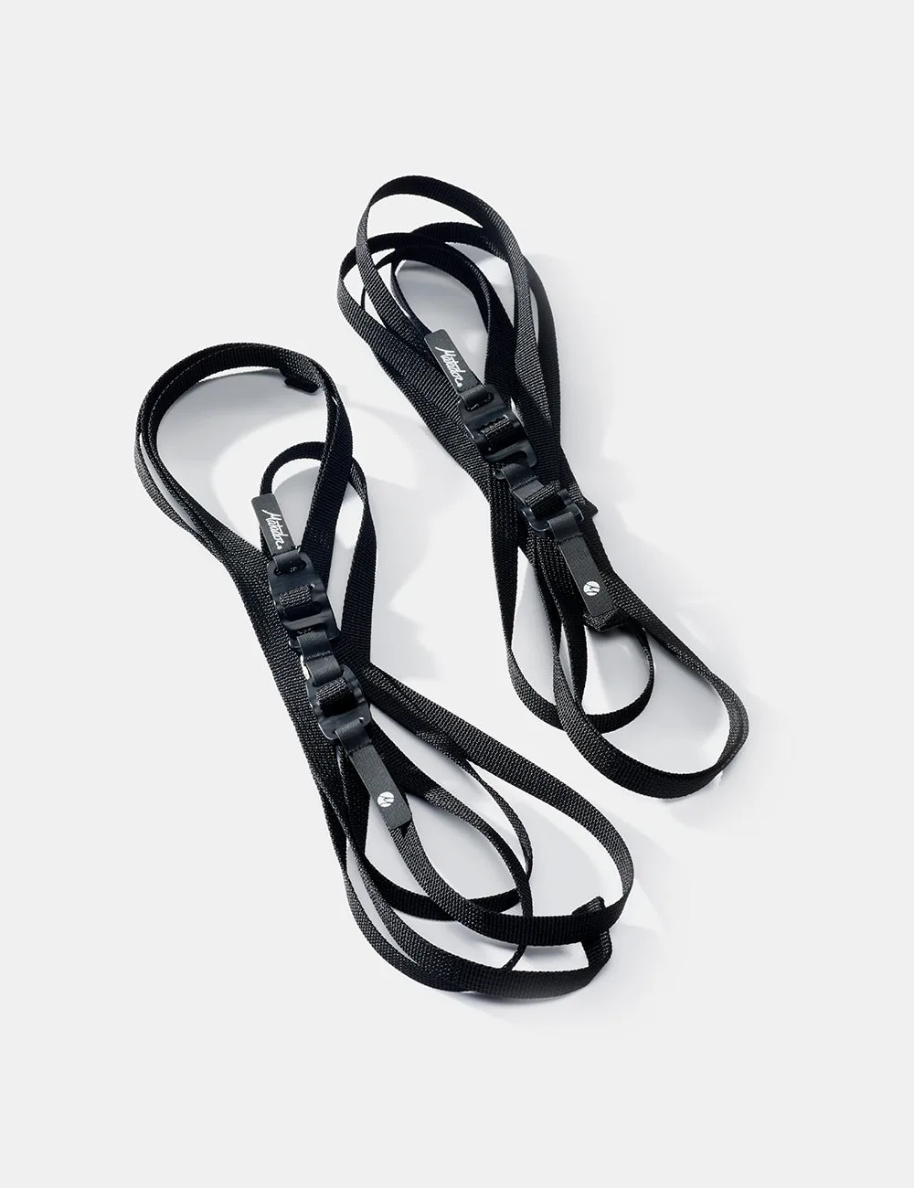 How to Use Gear Straps to Attach Gear to a Pack