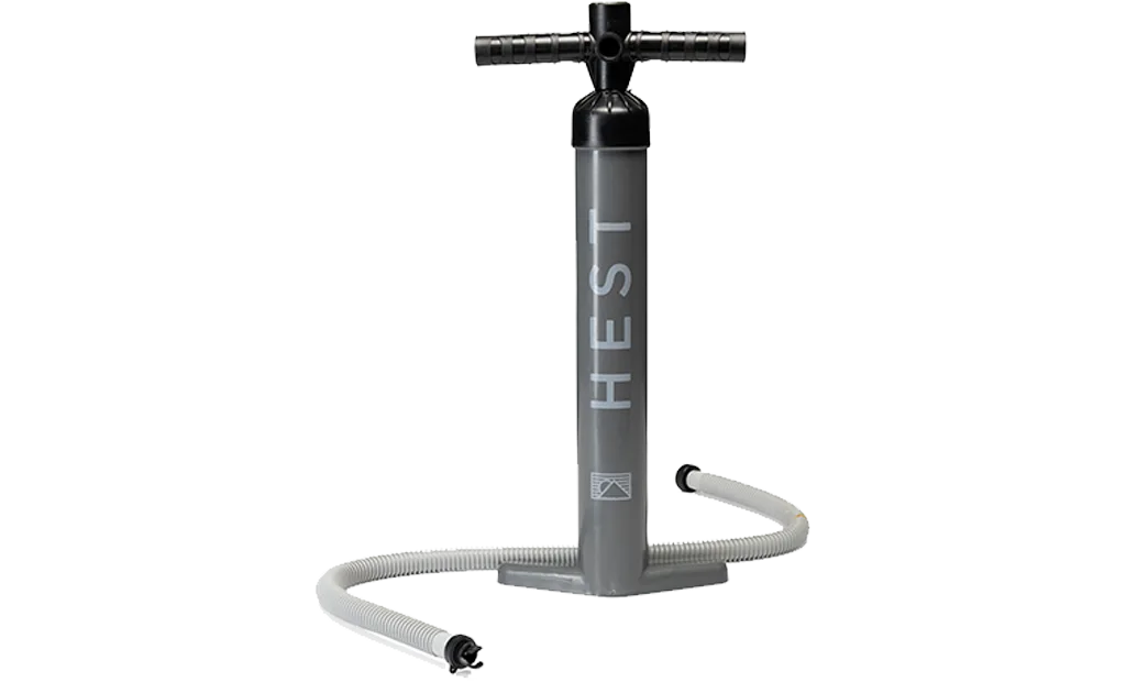 HEST Pump