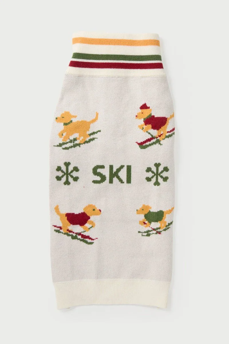 The Ultimate Guide to Choosing Designer Dog Apparel: From Puffer Vests to Ski Jumpers