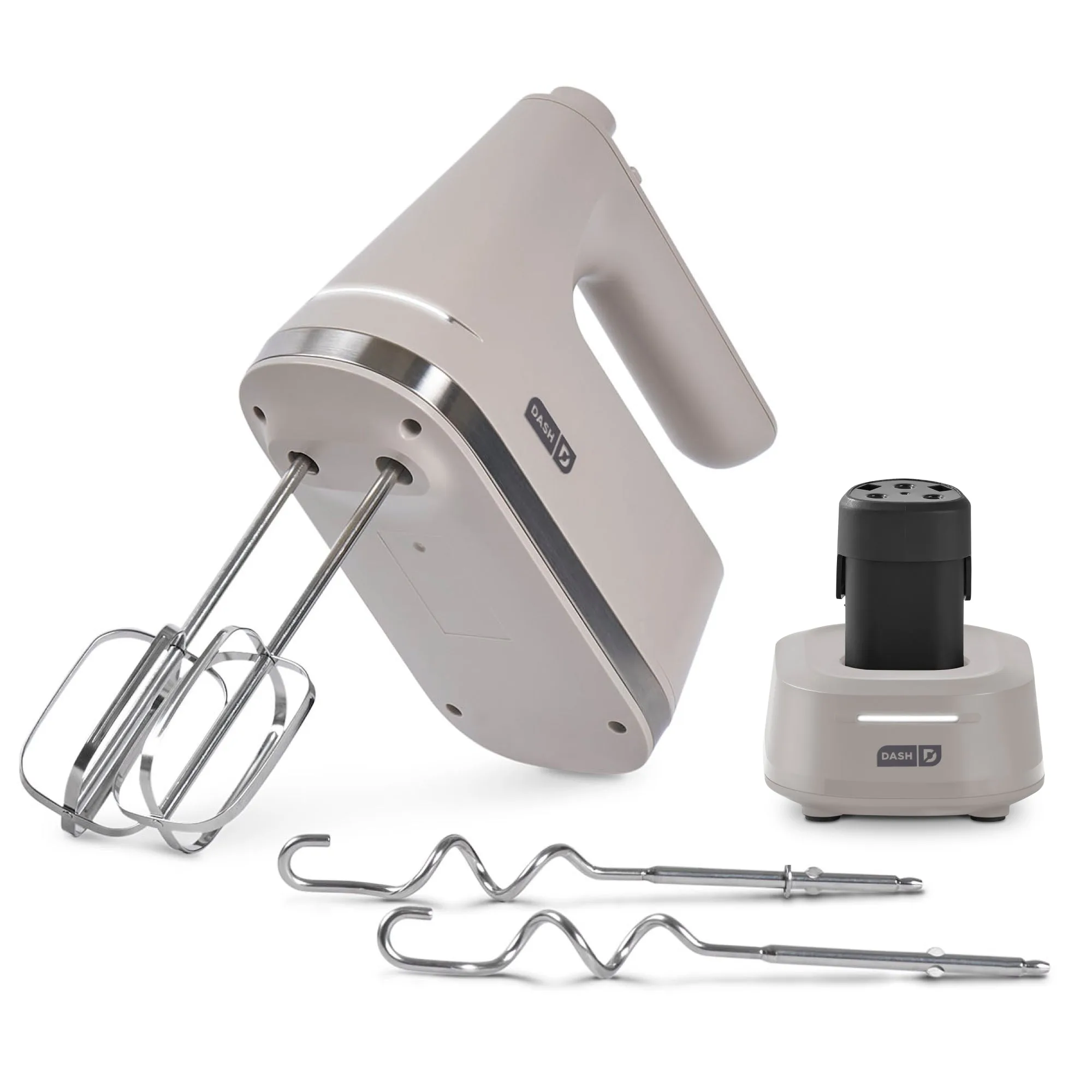 How to Clean and Maintain Your Cordless Hand Mixer: Essential Tips for Longevity