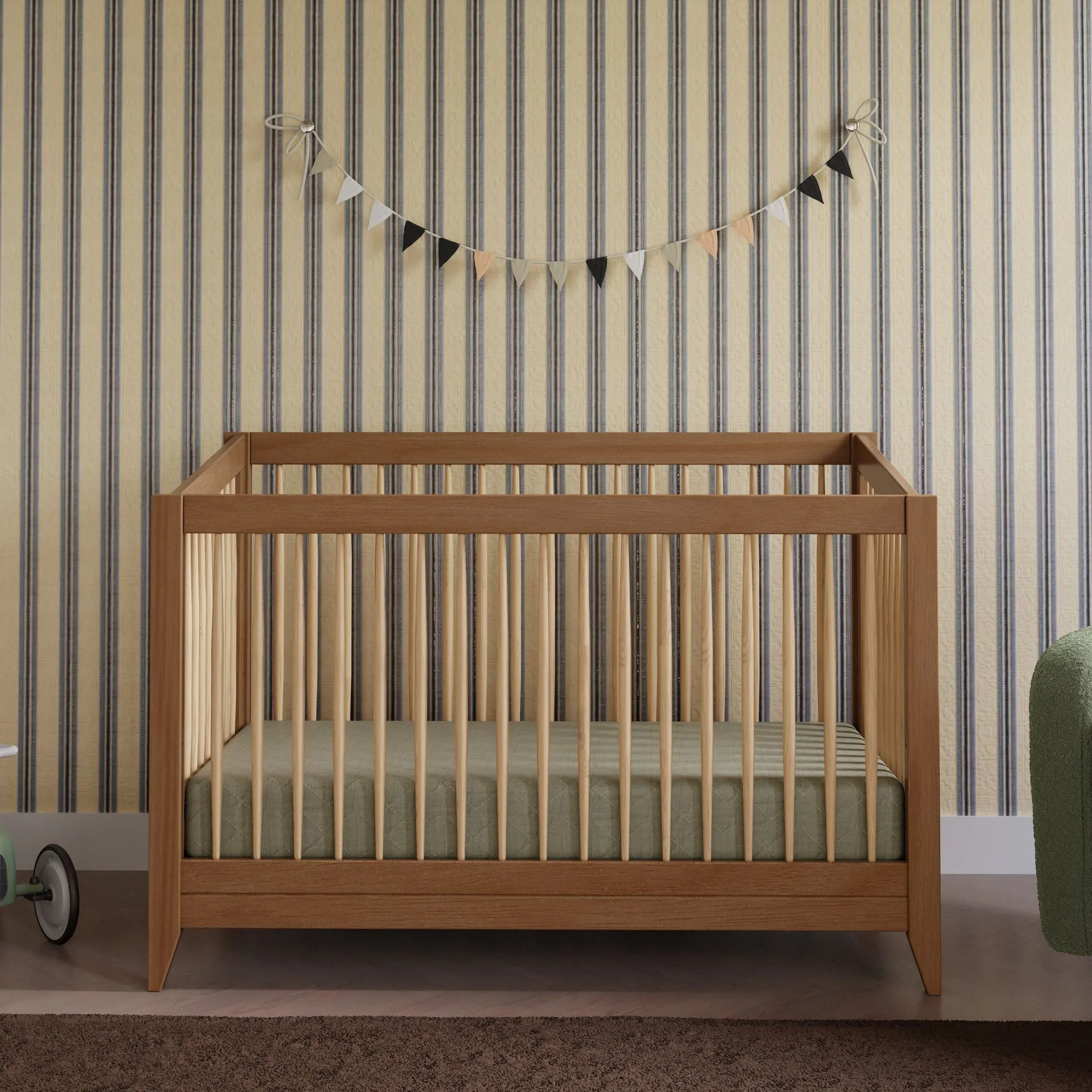 What Is a Crib Conversion Kit? A Complete Guide to Extending the Life of Your Crib