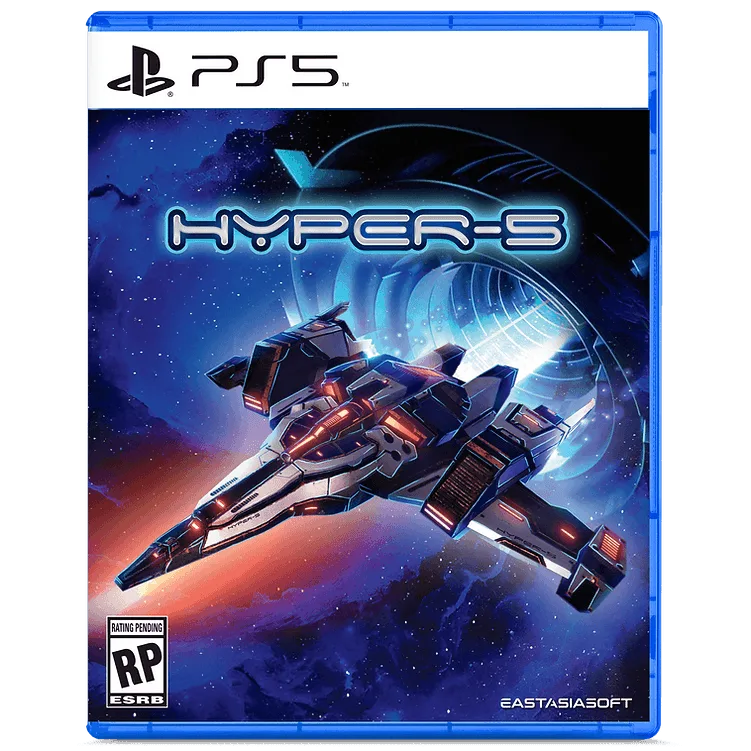 Hyper-5 على PS5: هل تستحق اللعب؟