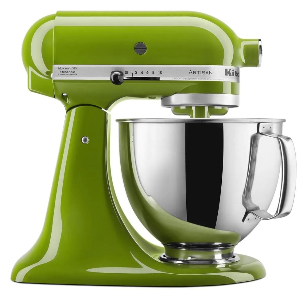 How to Make Homemade Ice Cream Without an Ice Cream Maker: Stand Mixer and Blender Methods