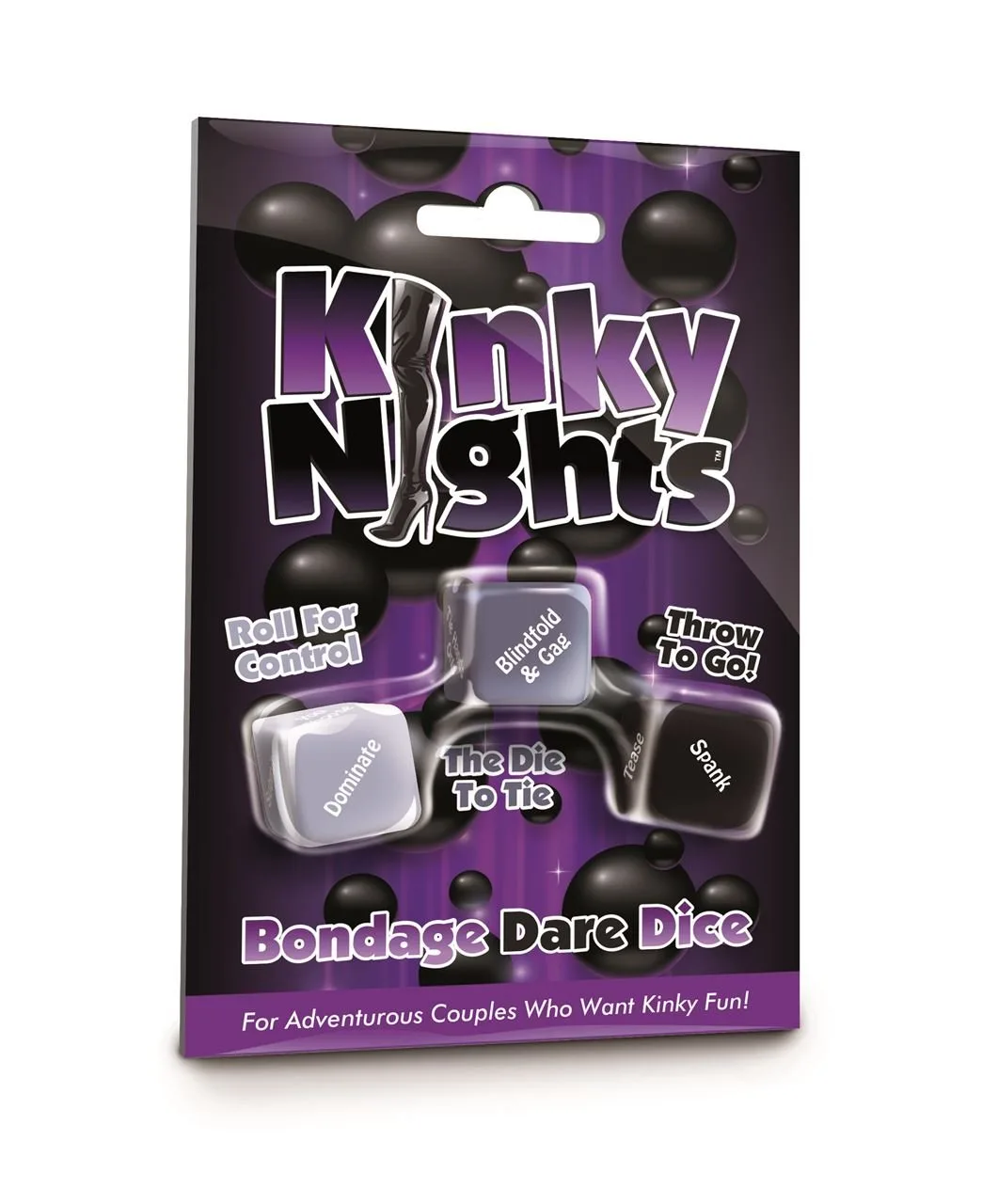 Couples Game Night: Spice Things Up with Dice
