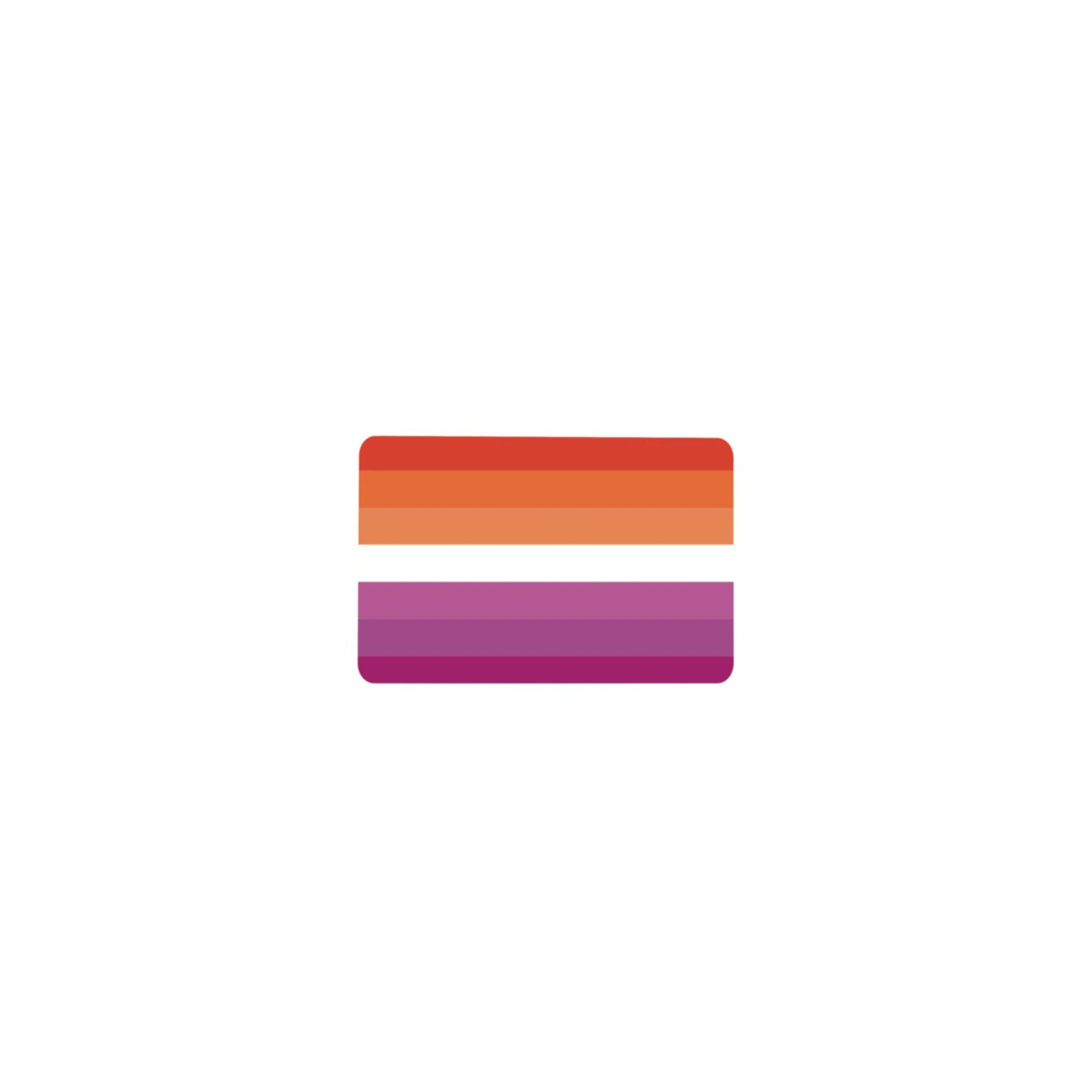 Pride-Flaggen-Sticker: So findest du den richtigen