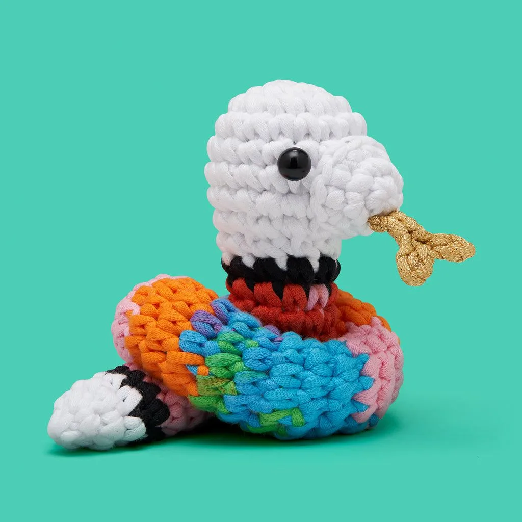 The Best Crochet Kits for Birthdays: Top Amigurumi Gifts for Beginners and Craft Lovers
