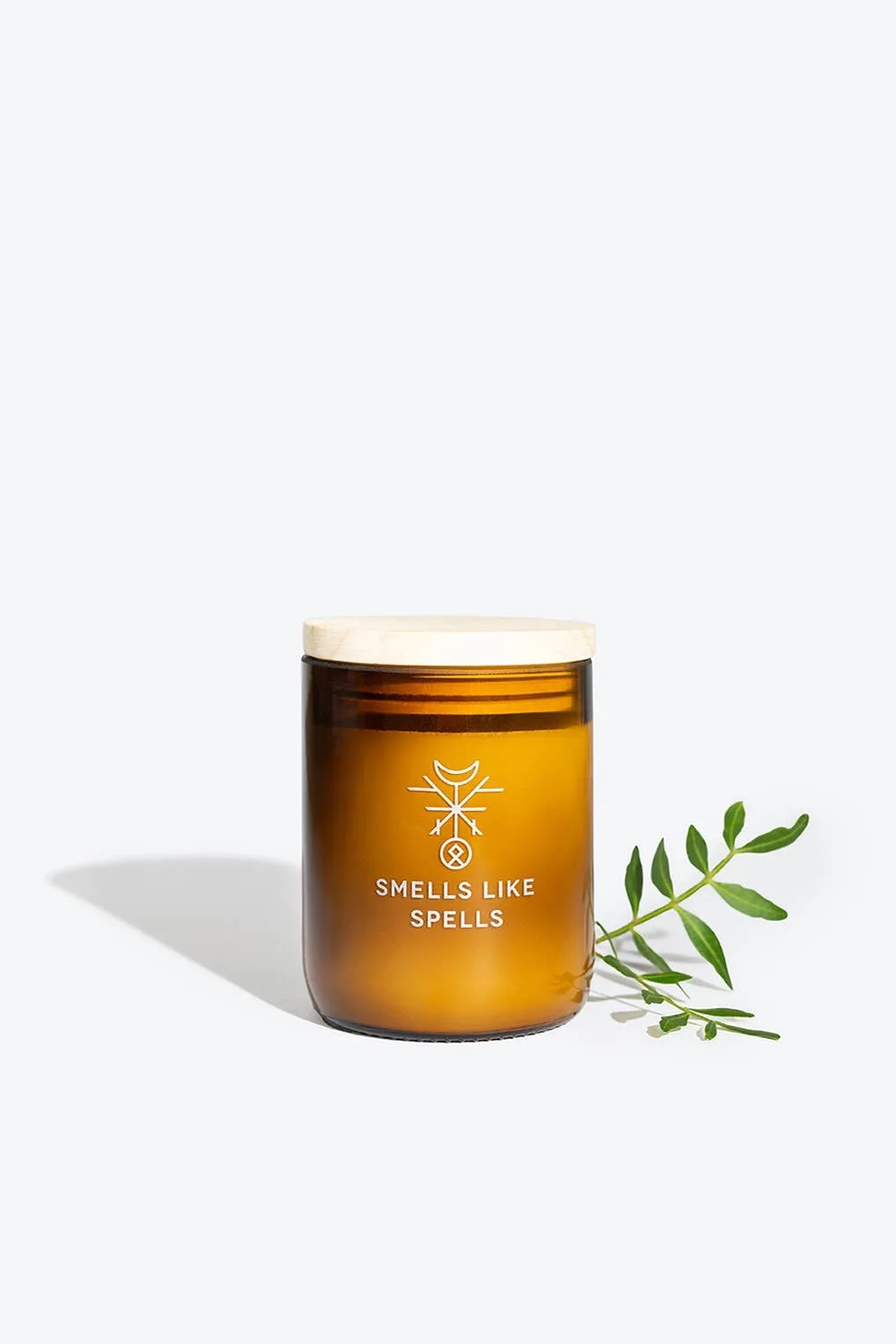 Dellingr | Scented Jar Candle | Norse Magic | Optimism