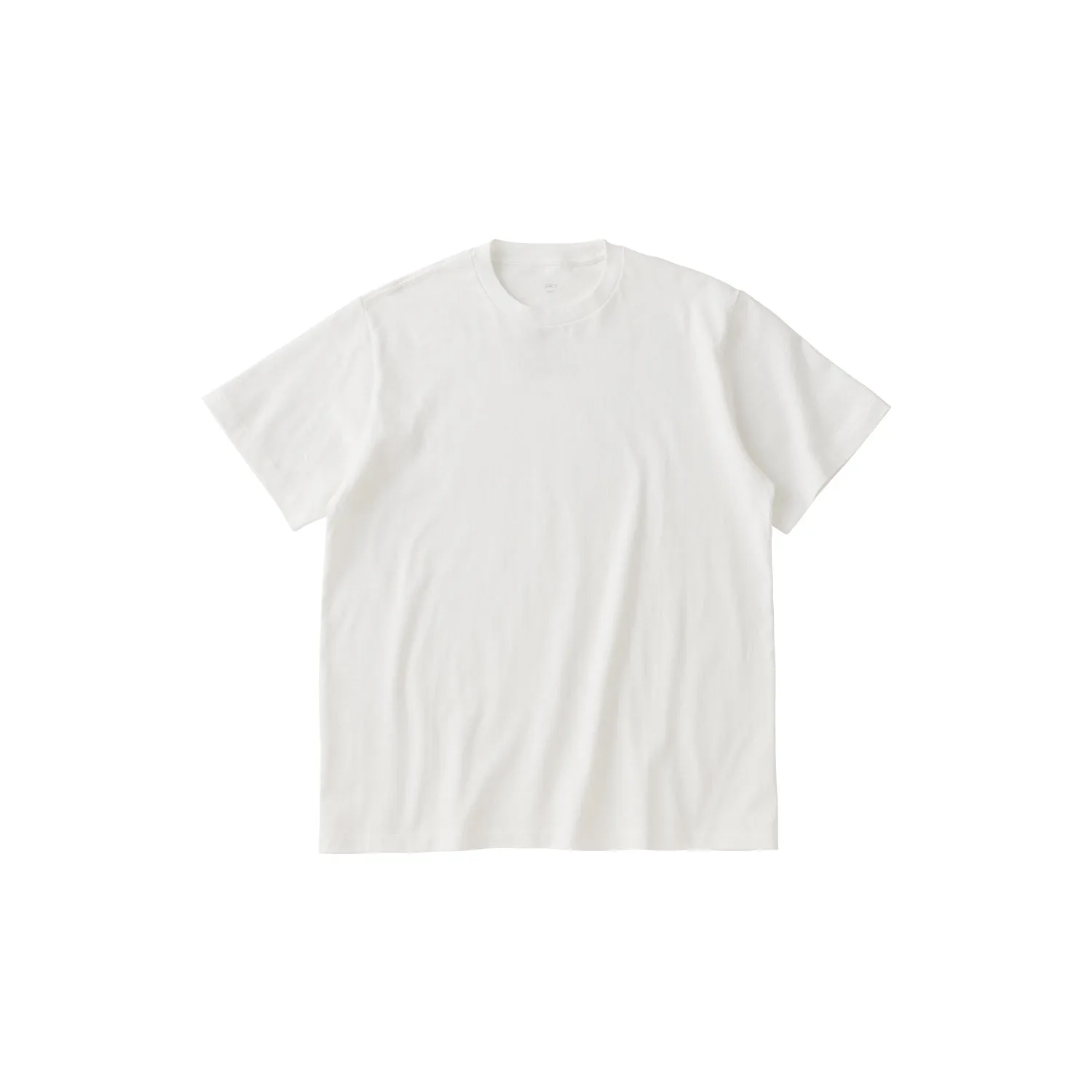 FUTO short sleeves knit top TCO_ 1
