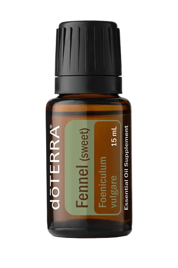 Fennel Essential Oil