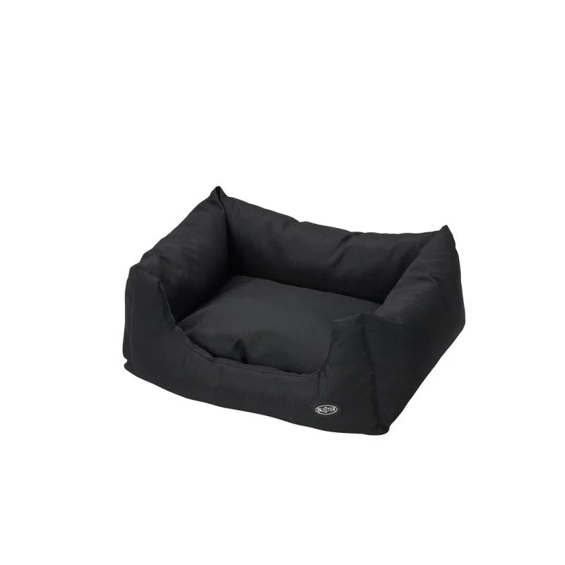 BUSTER Sofa Bed Dark Sicily