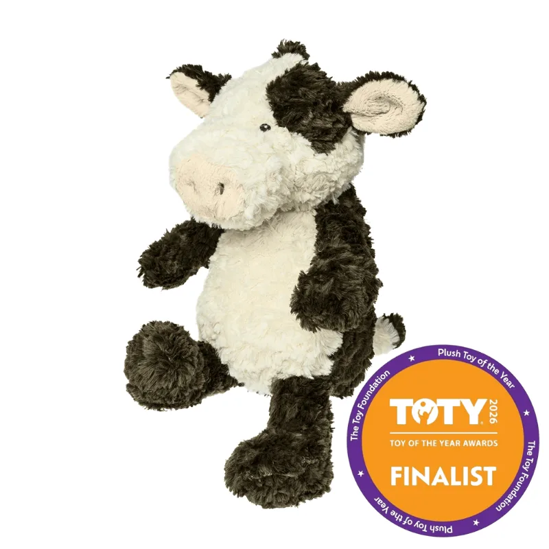 Again Friends Cow – 12″