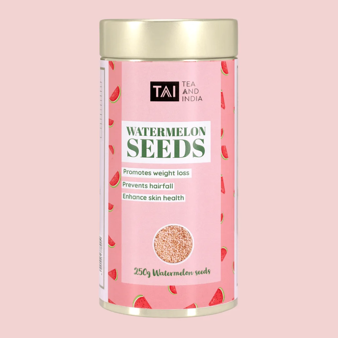 Watermelon seeds