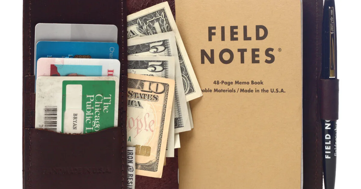 Left-Handed Notebooks: Why They Matter and How to Choose