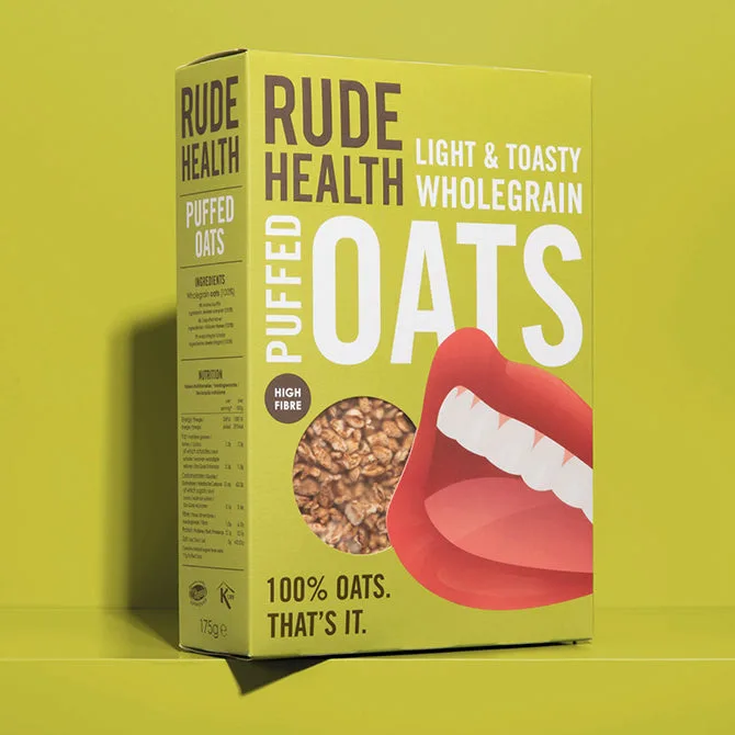 Understanding Organic Certification for Rude Health Products: What the Labels Really Mean