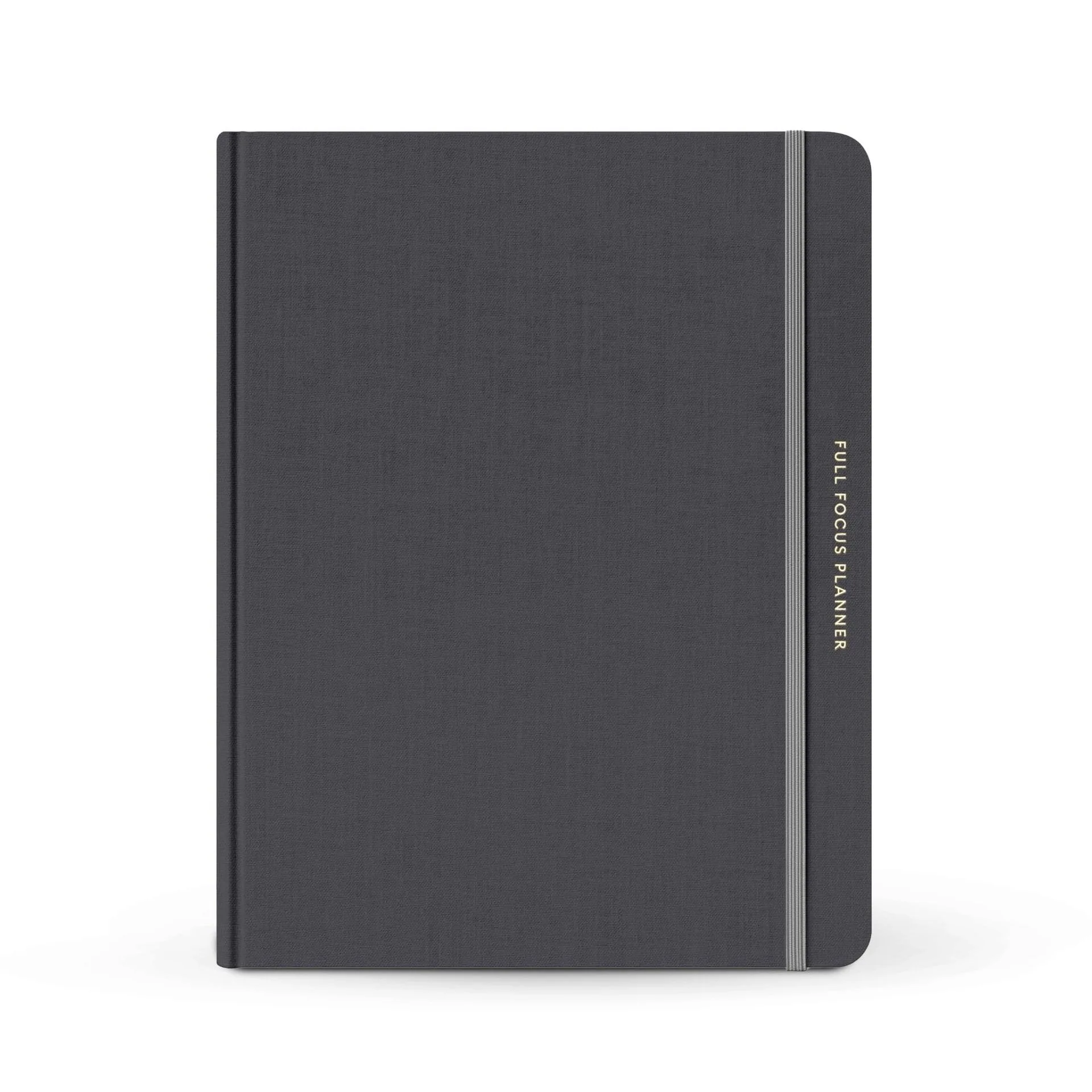 Full Focus Planner - Portfolio