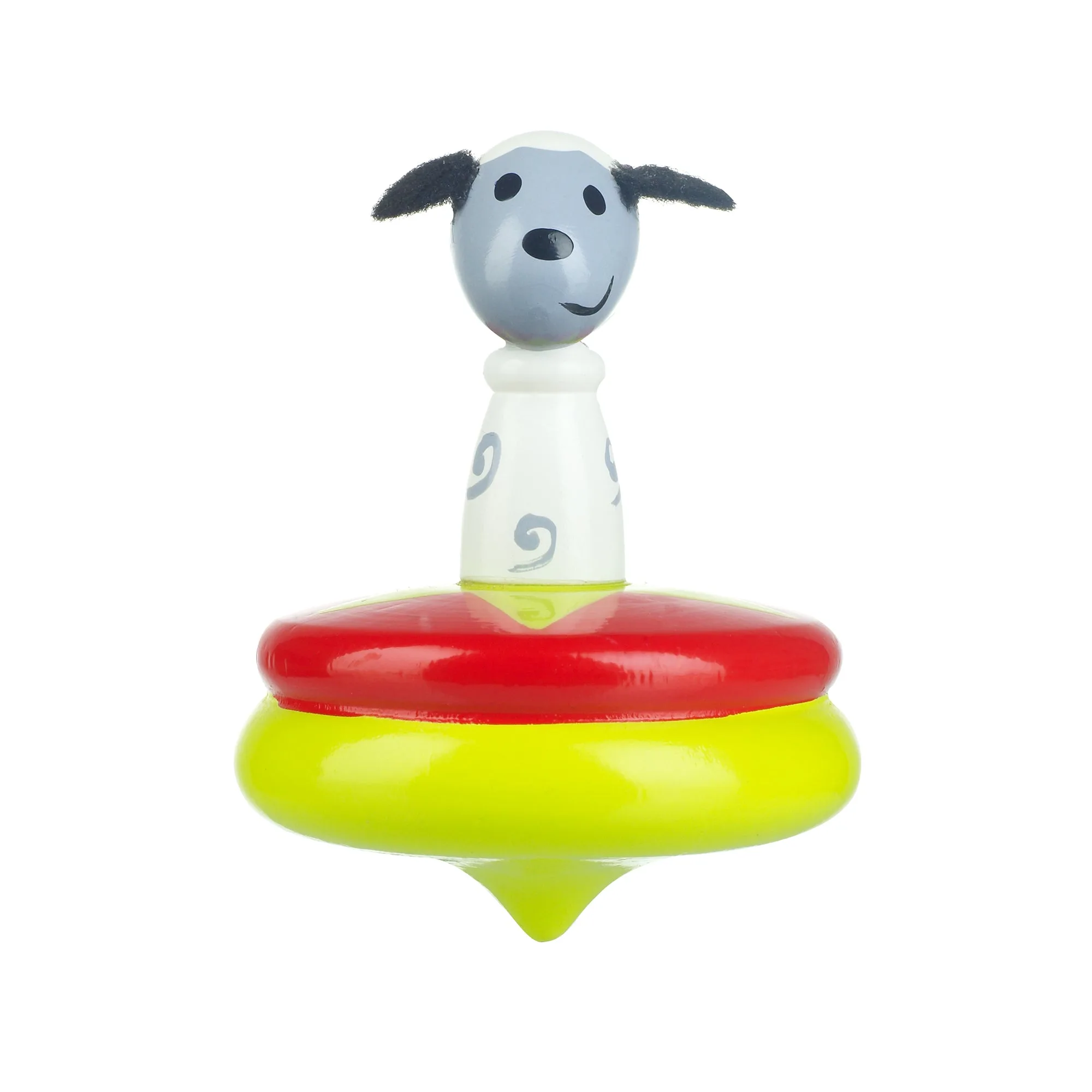 Spinning top Sheep
