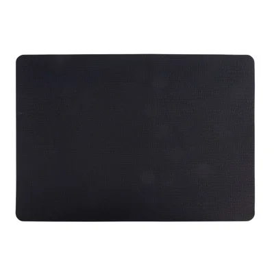 Set de table »Terra«, 43 x 30 cm, noir