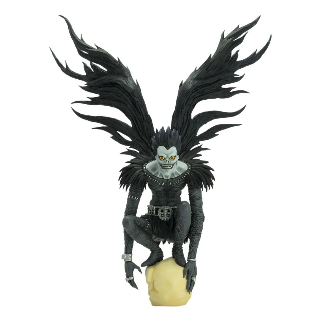 Ryuk Super Figure Collection Figurine (Death Note)
