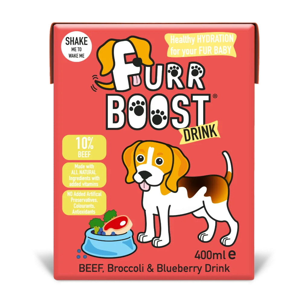 偏食犬用フードミキサーの使い方
