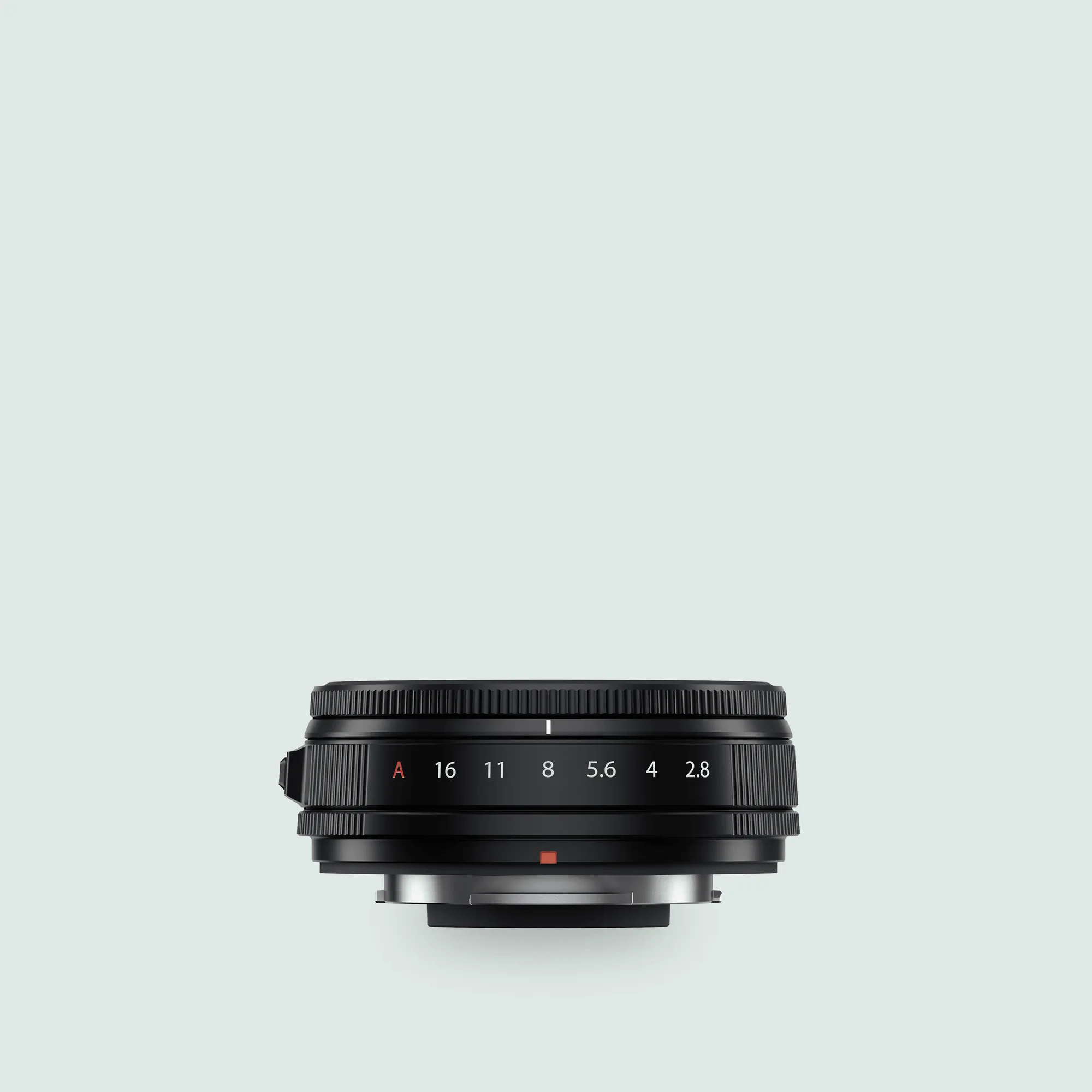FUJINON XF 23mm F2.8 R WR Black