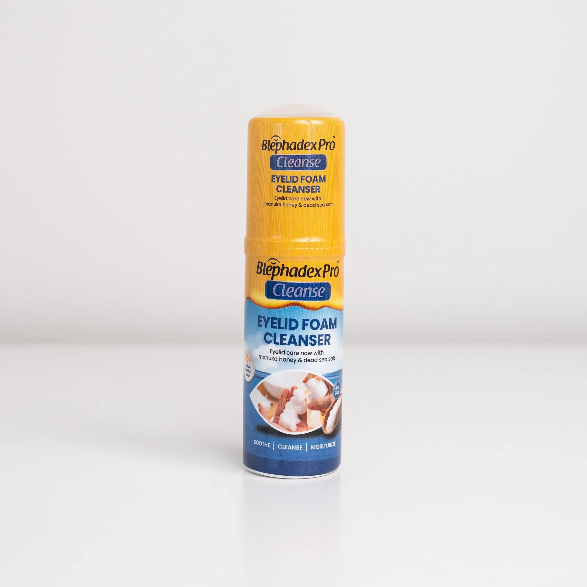 Blephadex Pro Reinigungsschaum