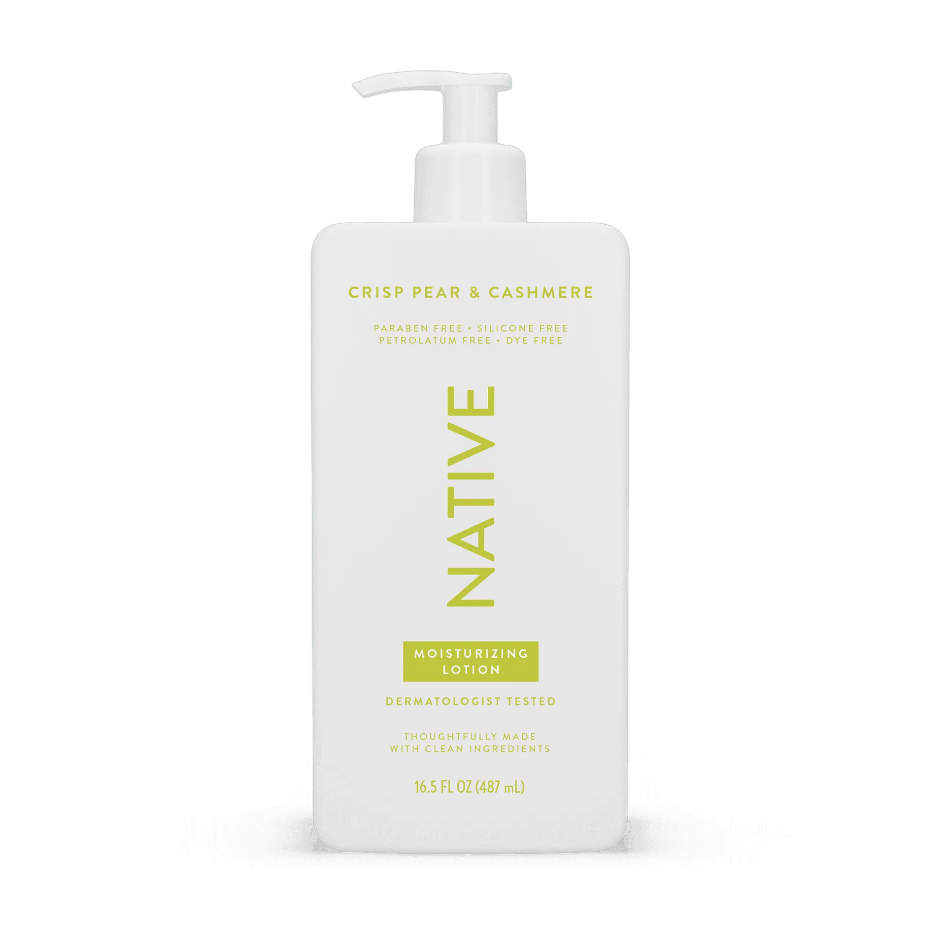 Body Lotion - Last Chance