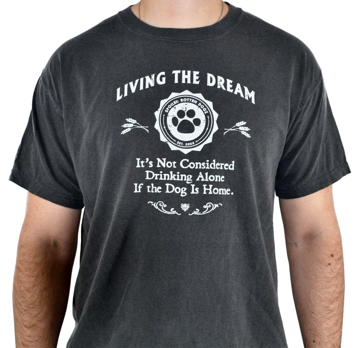 Living the Dream T-Shirt