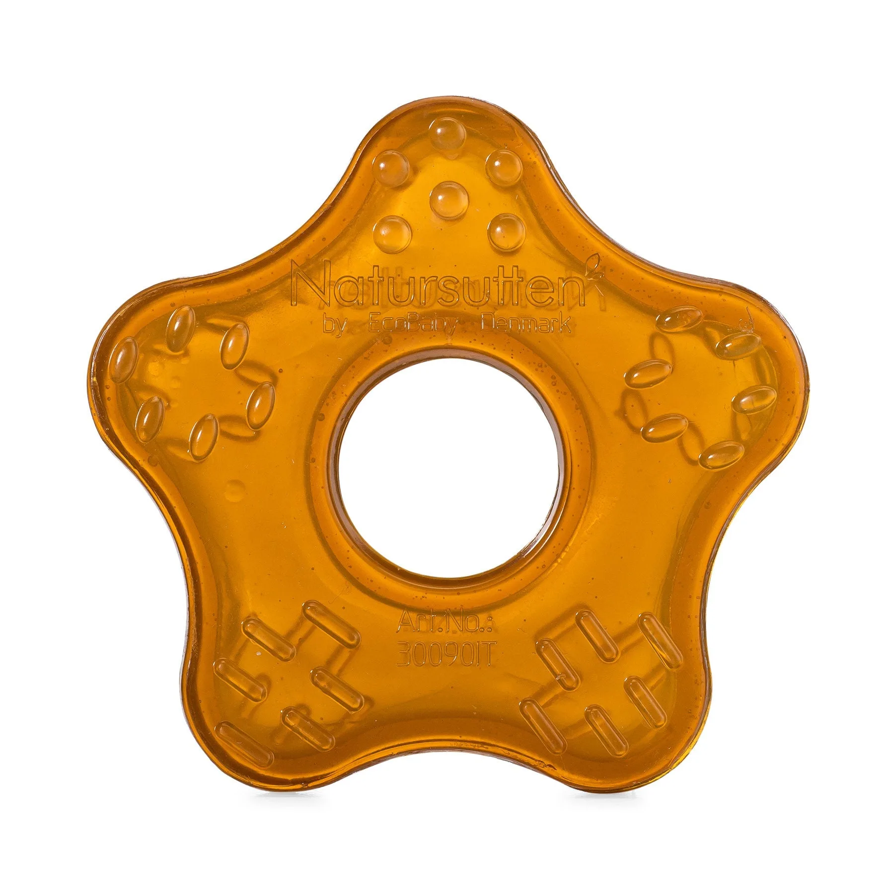 Natursutten Rubber vs Silicone: Which Pacifier Material Wins?