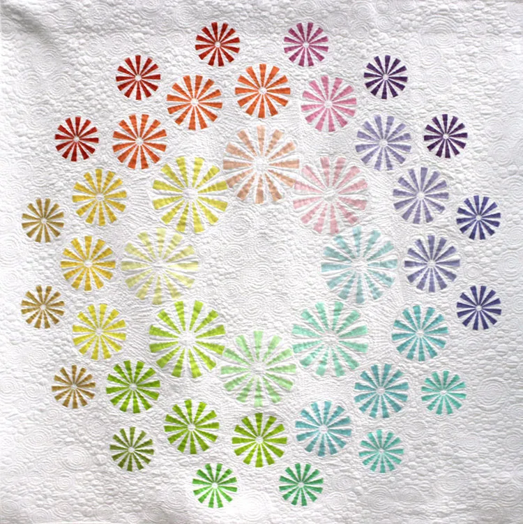Appliqué Rosette Petal Set Uses Explained