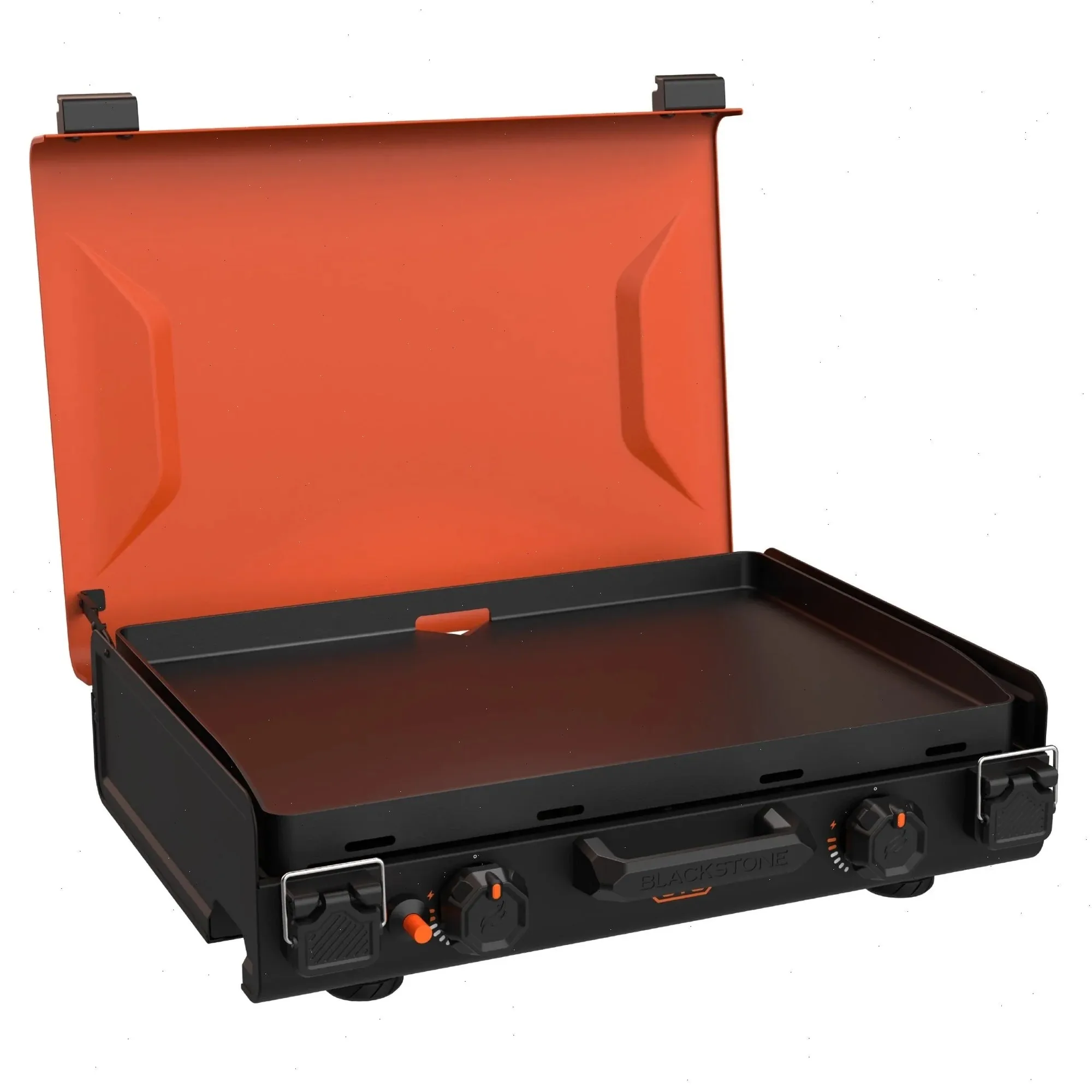 Griddle Cooking for Beginners: First-Time Setup Guide