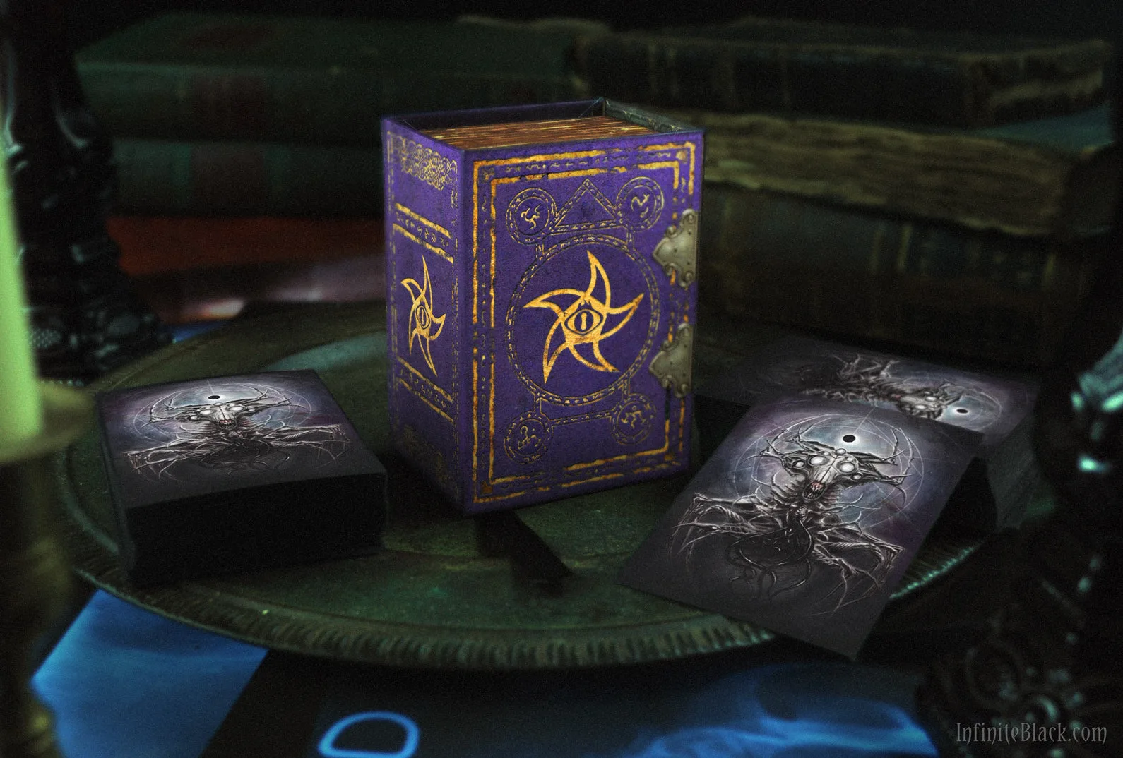 Deck Box Storage: Protect Your Trading Cards