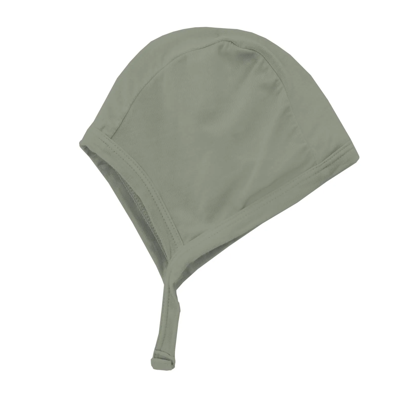 Aviator Hat in Silver Sage