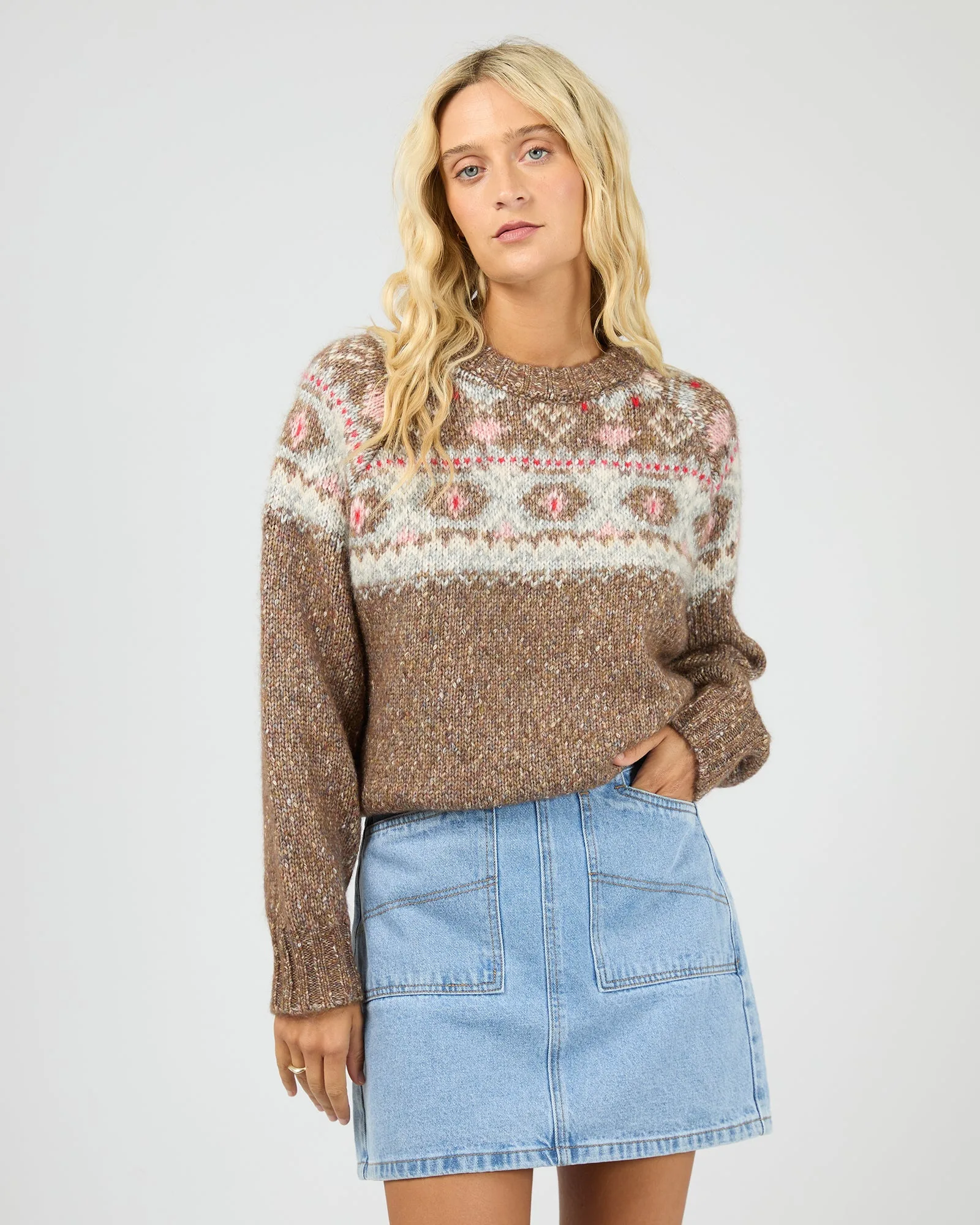 Knit Cardigan vs Jumper: Which Knit Layer Should You Buy?