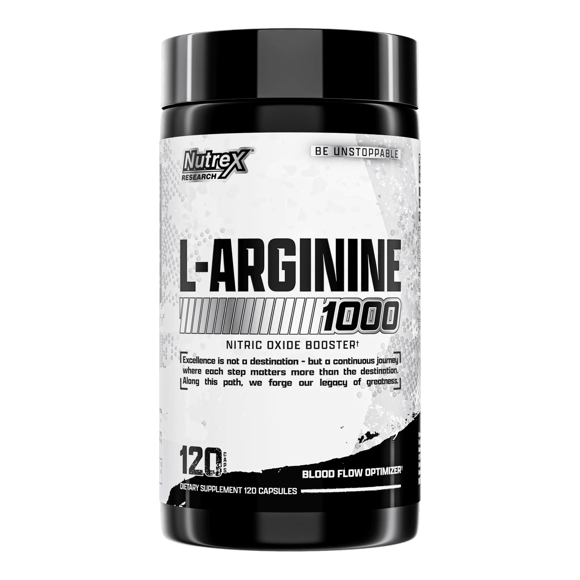 L-Arginine 1000