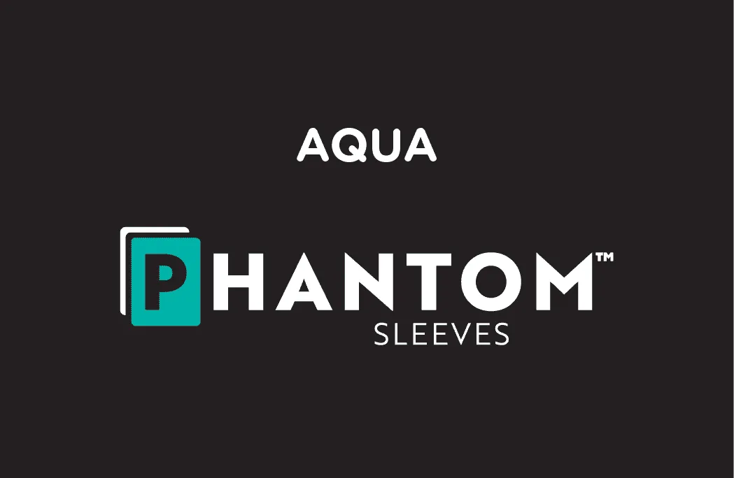 Aqua Size