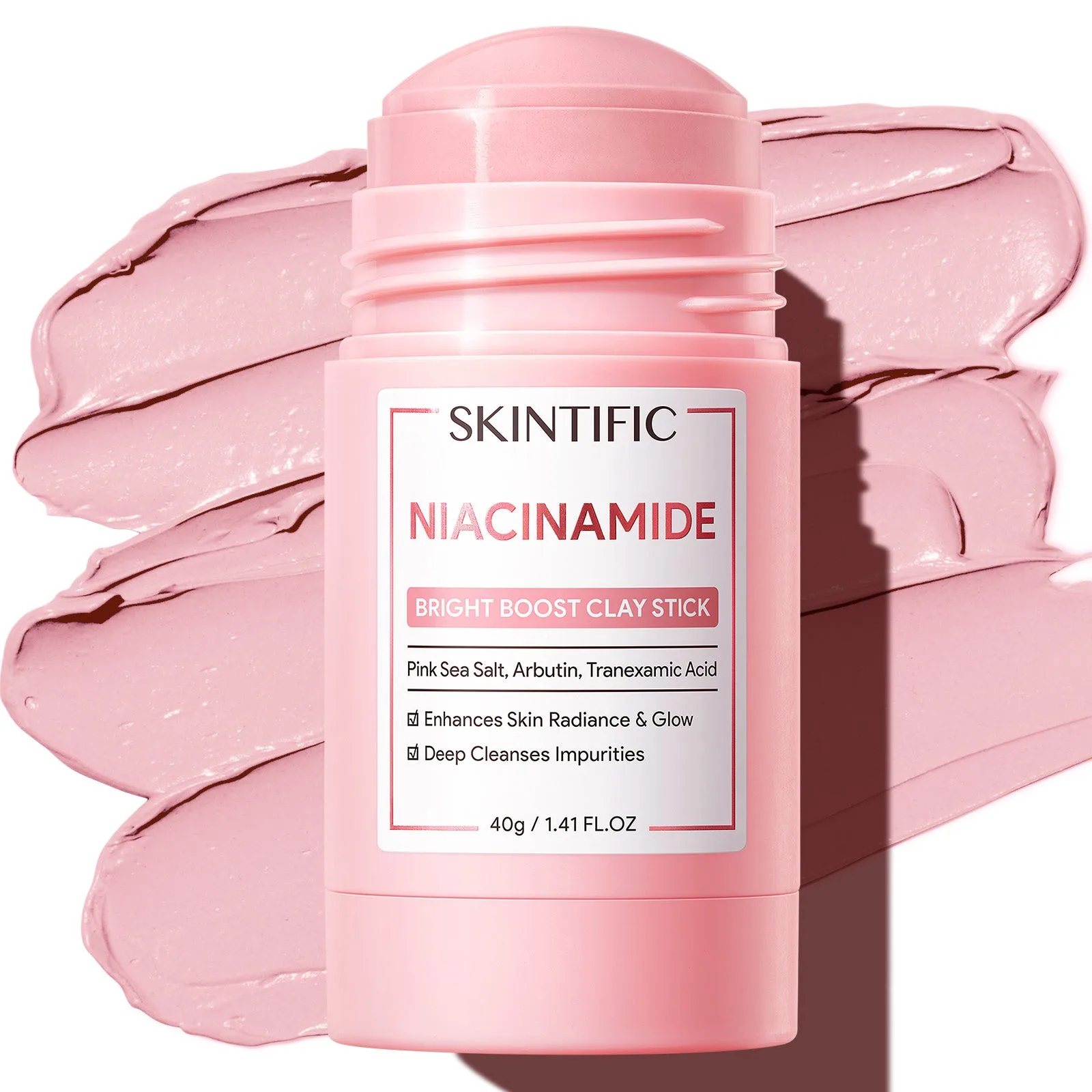 The Best Under-Eye Concealer to Pair with SKINTIFIC Instant Glow Cushion Foundation for a Bright Look