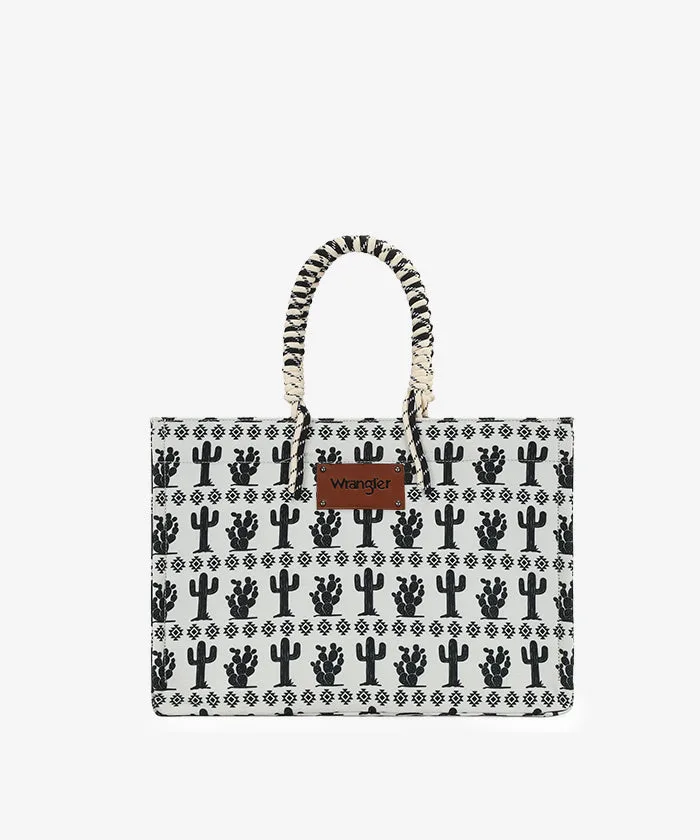 Top 5 Western Tote Bags for Work and Travel in 2025