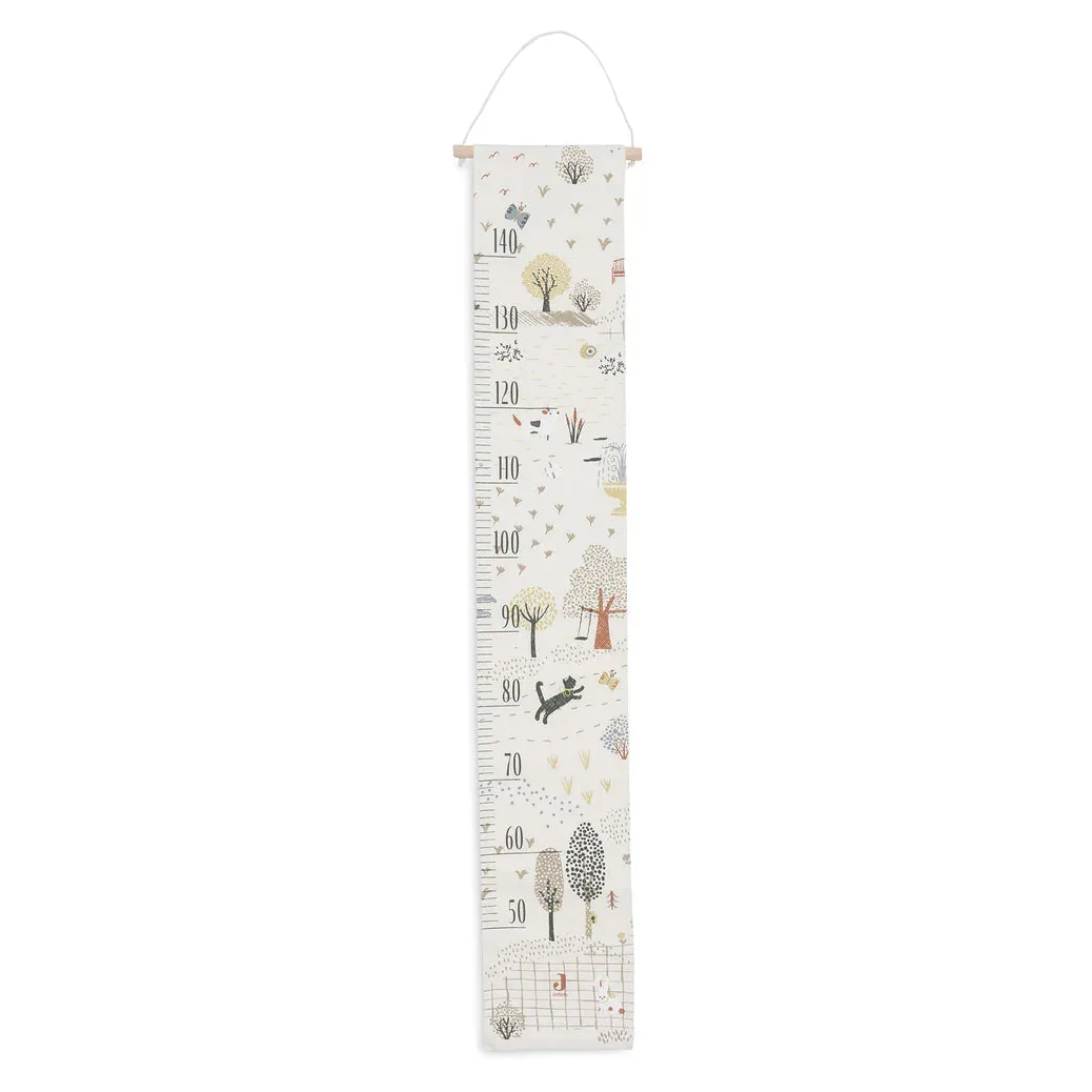 How to Track Baby Growth with a Toddler Height Chart