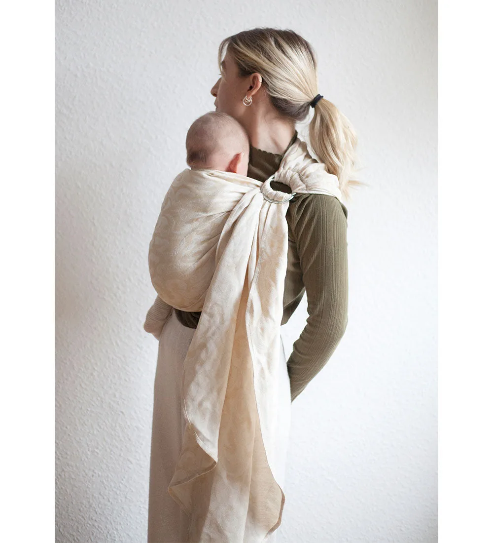 Ring Sling vs. Structured Baby Carrier: Which Suits Your Daily Routine?