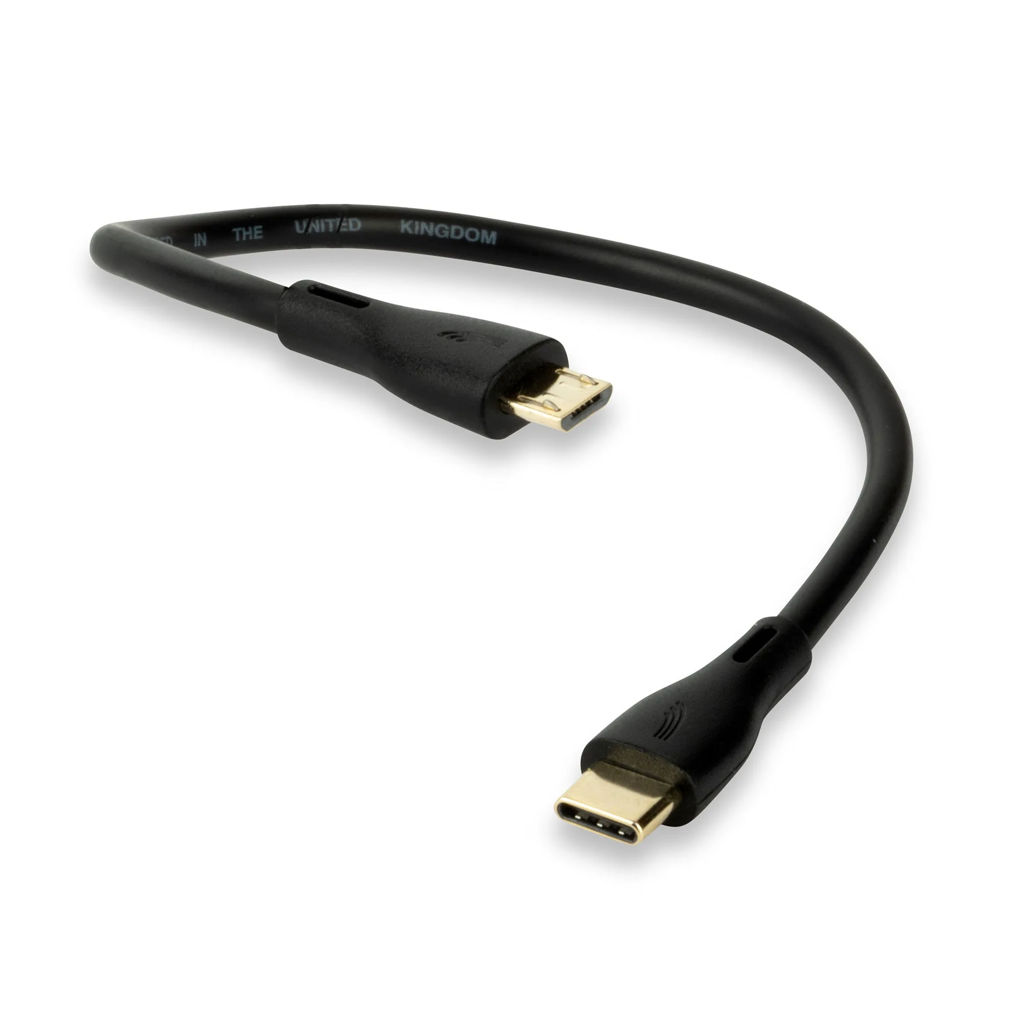QED USB C to Micro B Cable: Use Cases and Compatibility