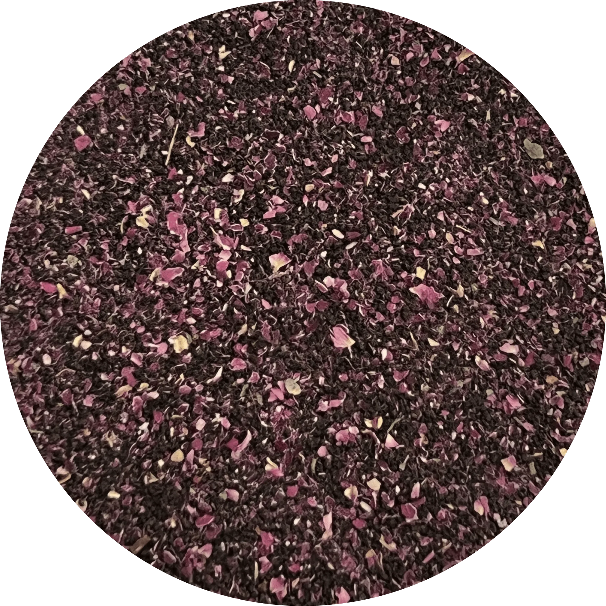 Rose Chai - mieszanka kawiarniana