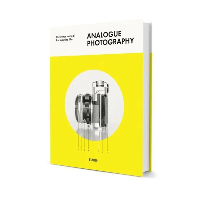 Was ein Fotografie-Lehrhandbuch bietet