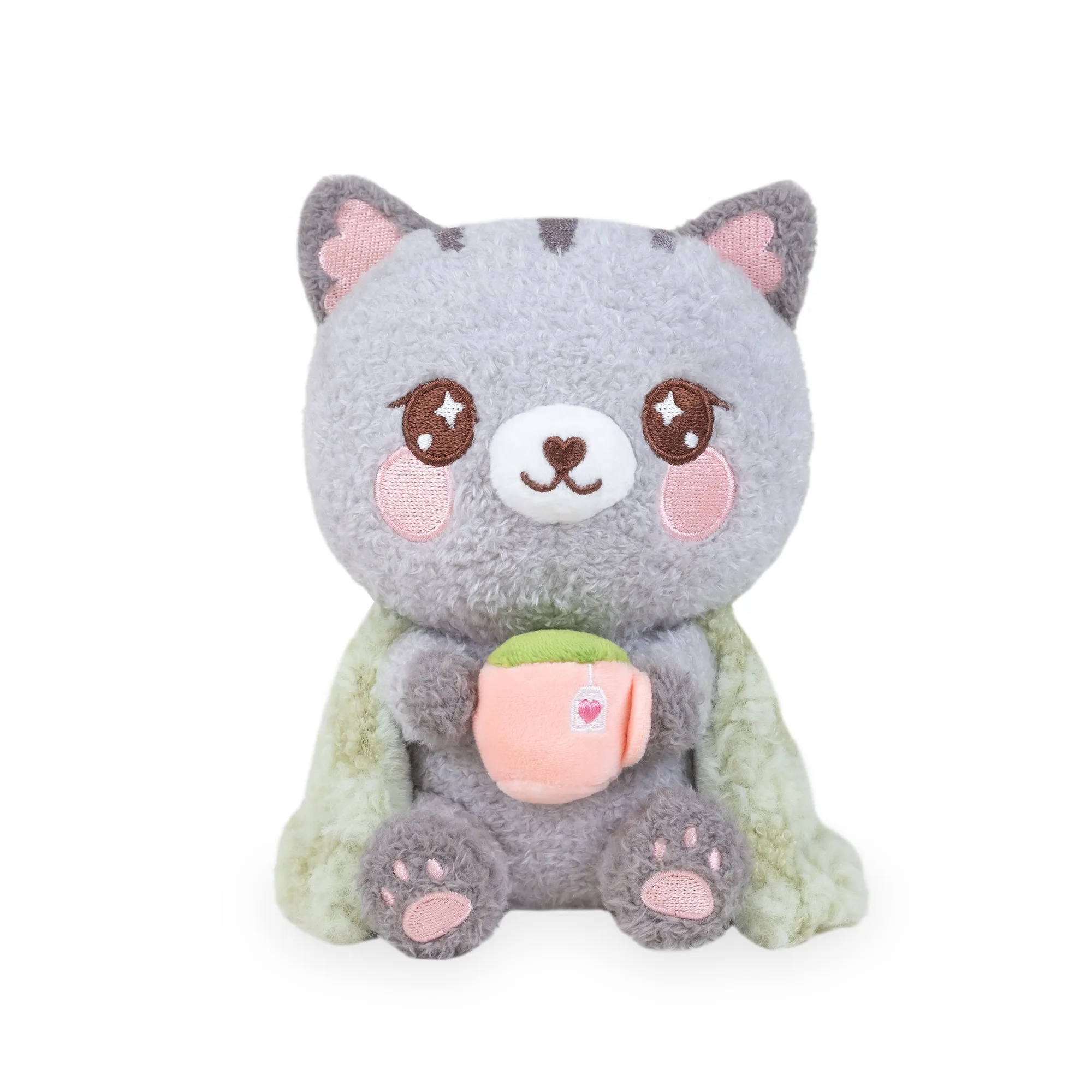 Lil Series - Cassie the Cozy Cat