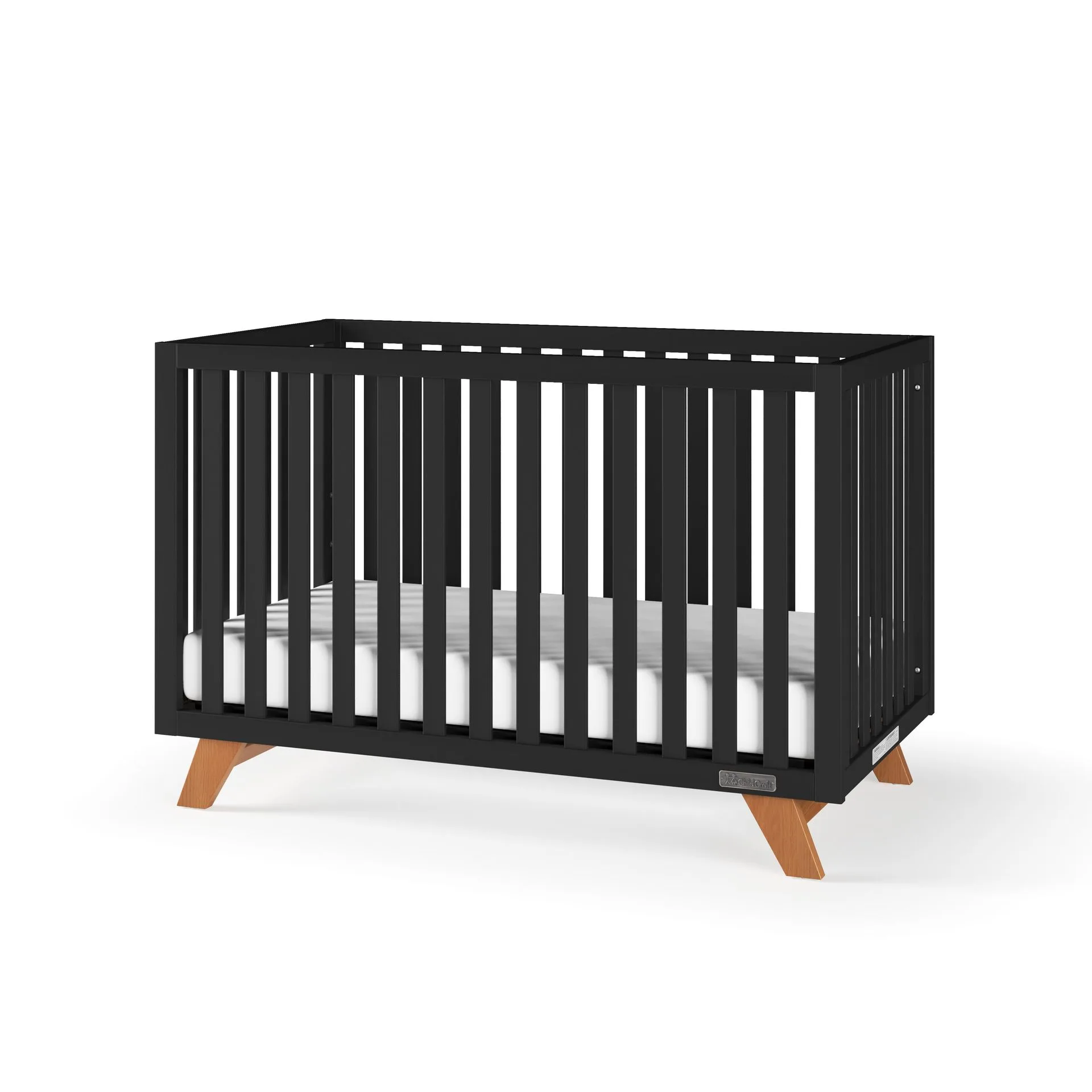 How to Choose the Right Crib Mattress for Your Baby's Sleep Safety