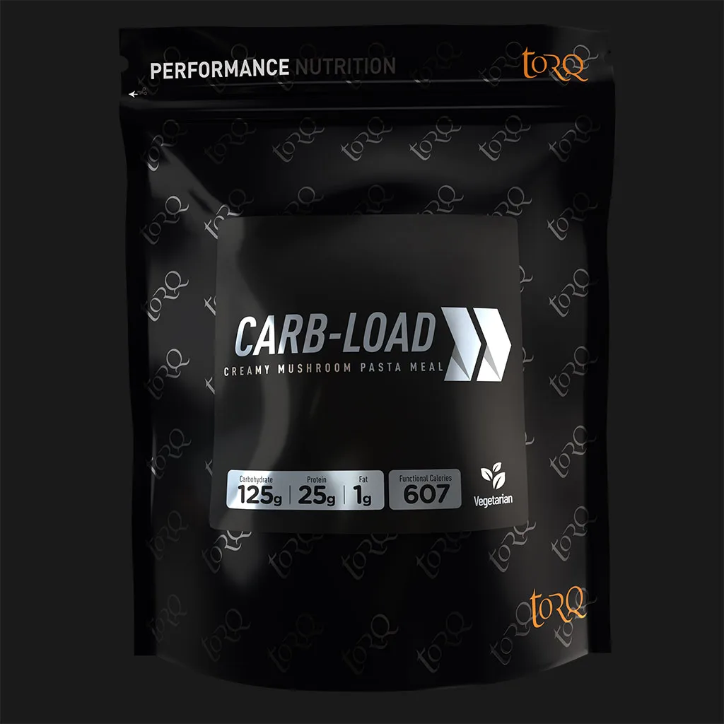 TORQ Pre-Race Chilli Non Carne Review: Savoury Fuel for Endurance Athletes