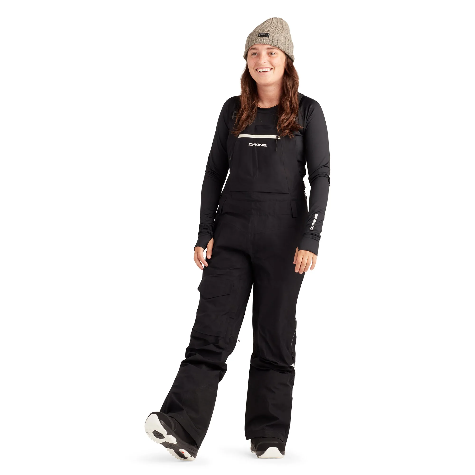 Dames sneeuwbroek vs sneeuwtuinbroek: welke kies je?