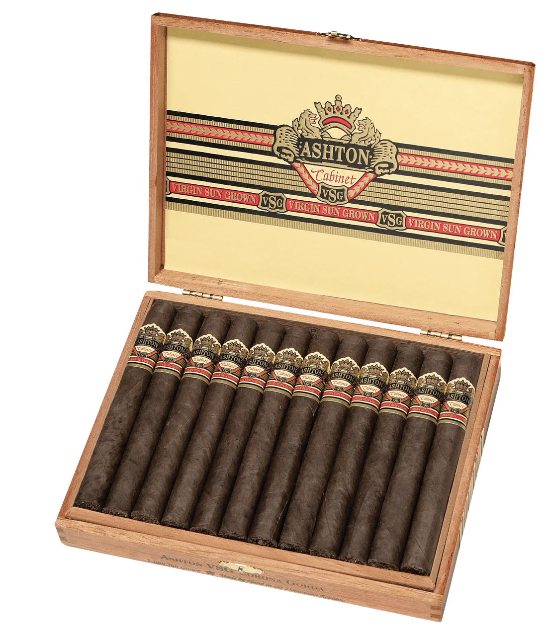 Ashton VSG