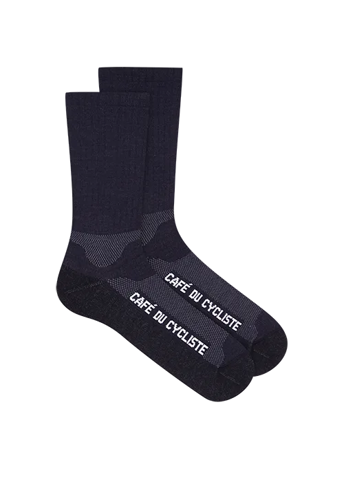 Chaussettes Primaloft