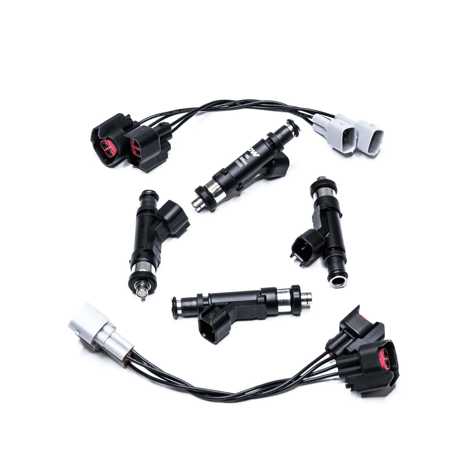 900cc Injectors for NA/NB Miata
